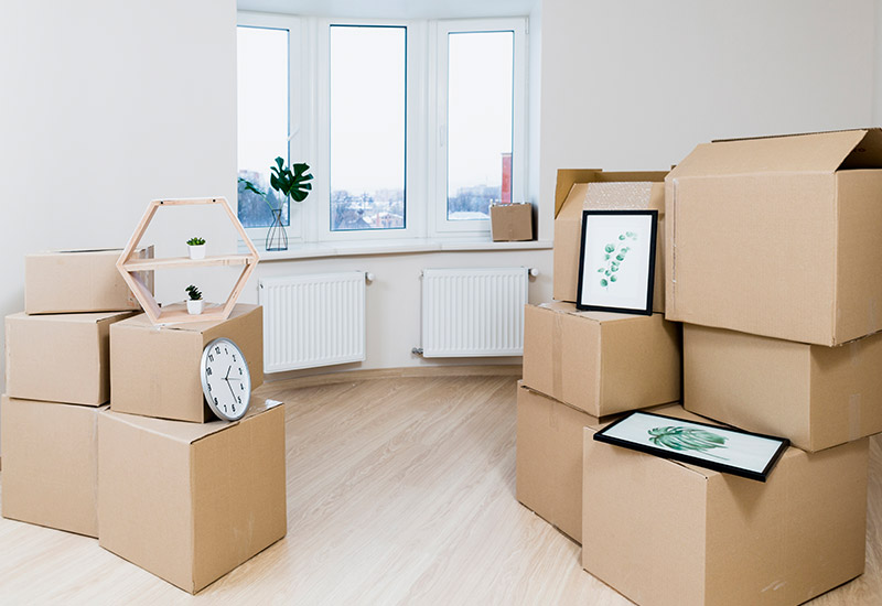 Things you need to know before moving